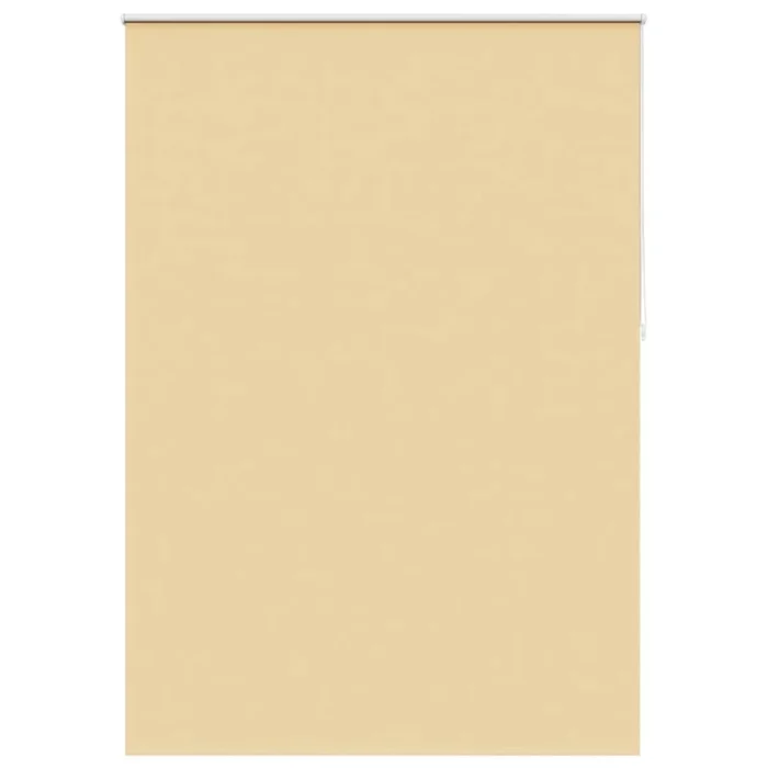 Estor Persiana Enrollable 160 x 230 cm Beige