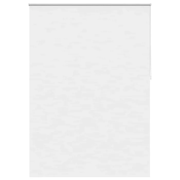 Estor Persiana Enrollable 160 x 230 cm Blanco