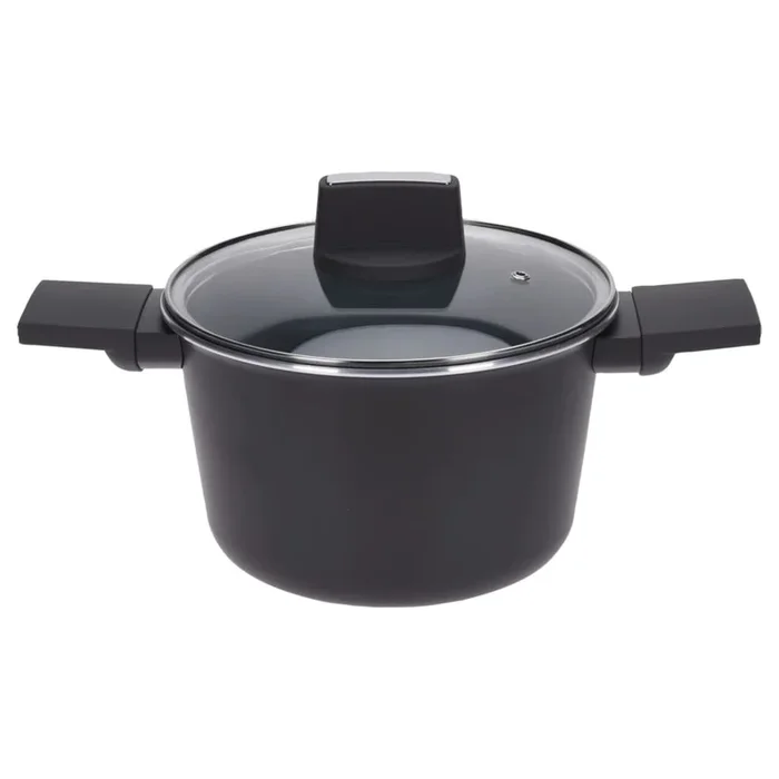 Excellent Houseware Cazuela con tapa 20 cm