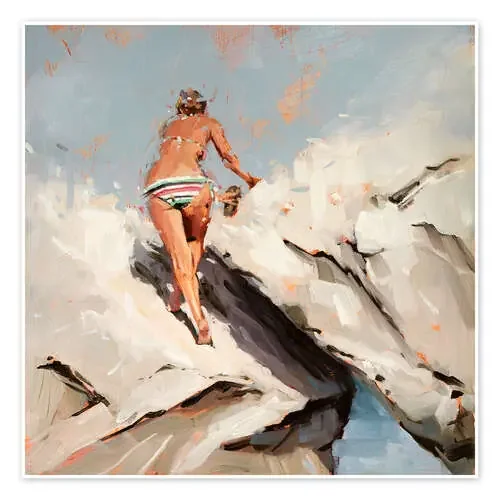 Explorer de Johnny Morant
