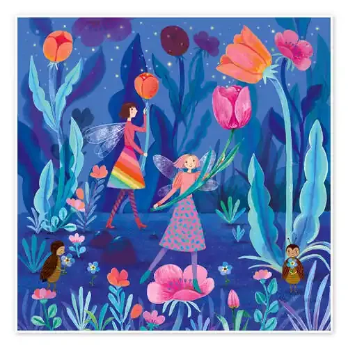 Fairyland de Mila Marquis