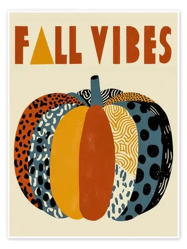 Fall Vibes de Frank Daske
