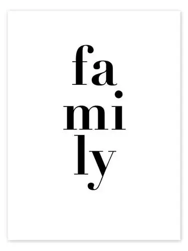 Family II de Typobox Editors Choice