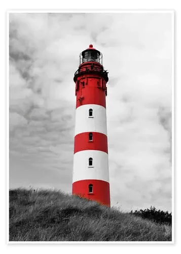 FARO DE AMRUM de HADYPHOTO