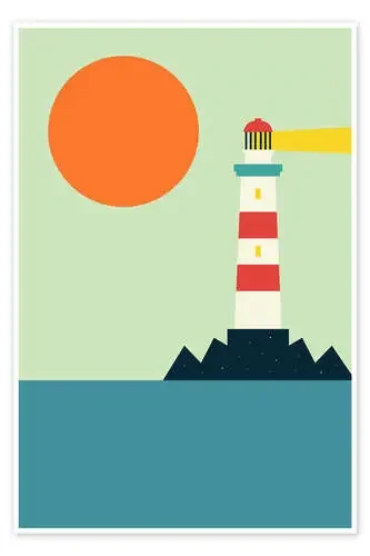 Faro de Andy Westface