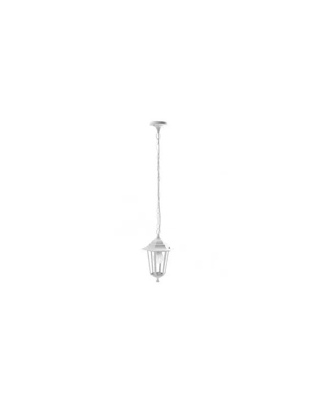 Farol Auriga Blanco Fabrilamp