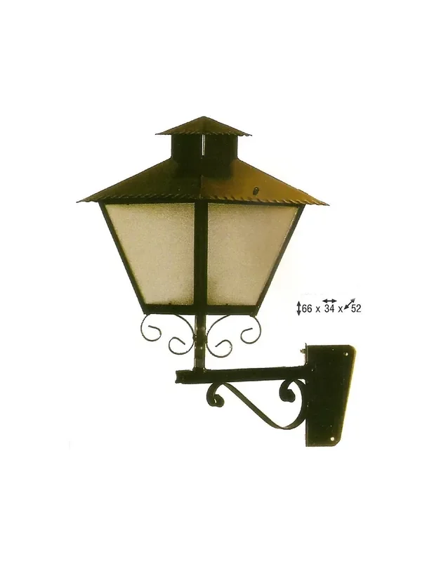 Farol de esquina