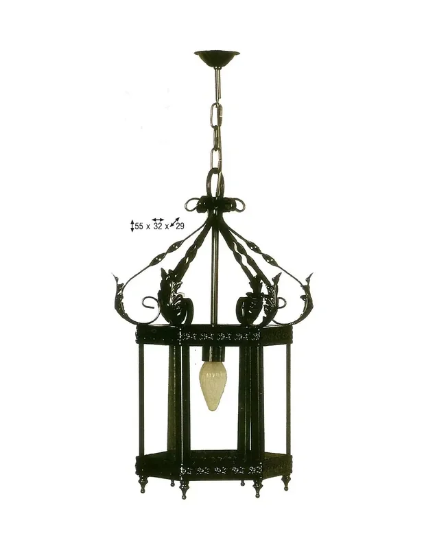 Farol Forja