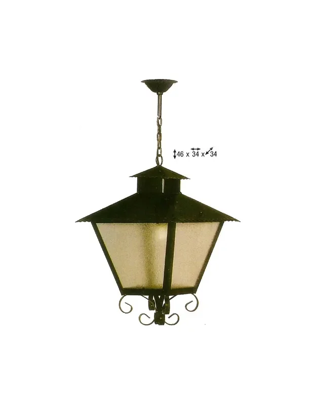Farol negro