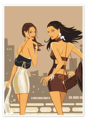 Fashion Models Editors Choice