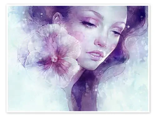 February de Anna Dittmann