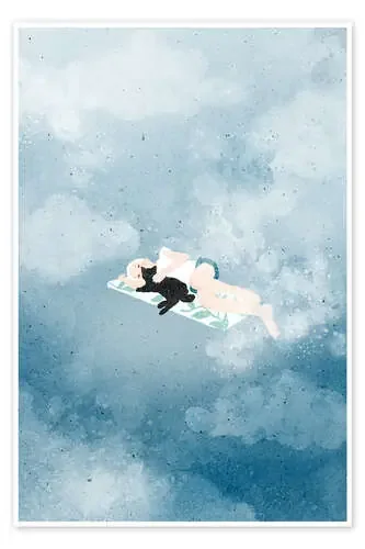 Fecility dreaming de Duong Tu Tran