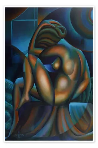 Feminine Curves 1x