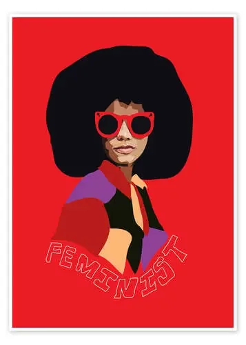 Feminist de Anna McKay