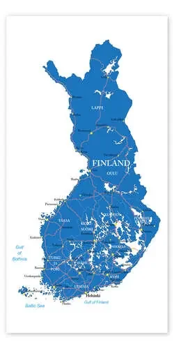 Finland Editors Choice