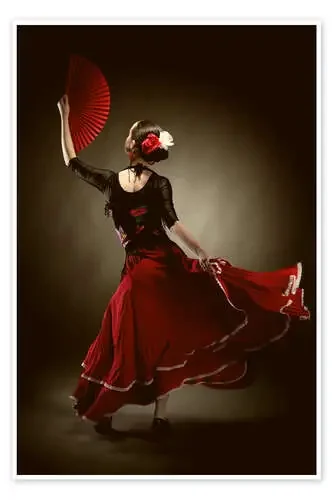 Flamenca Editors Choice
