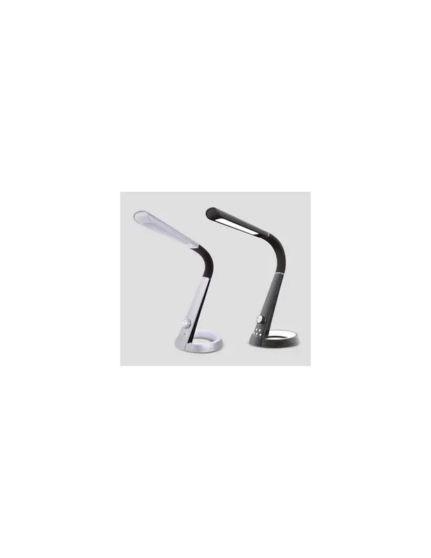 Flexo Control RGB Cabeza Giratoria Dimable USB