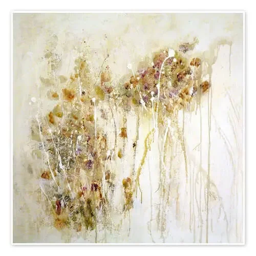 Floral melted de Christin Lamade