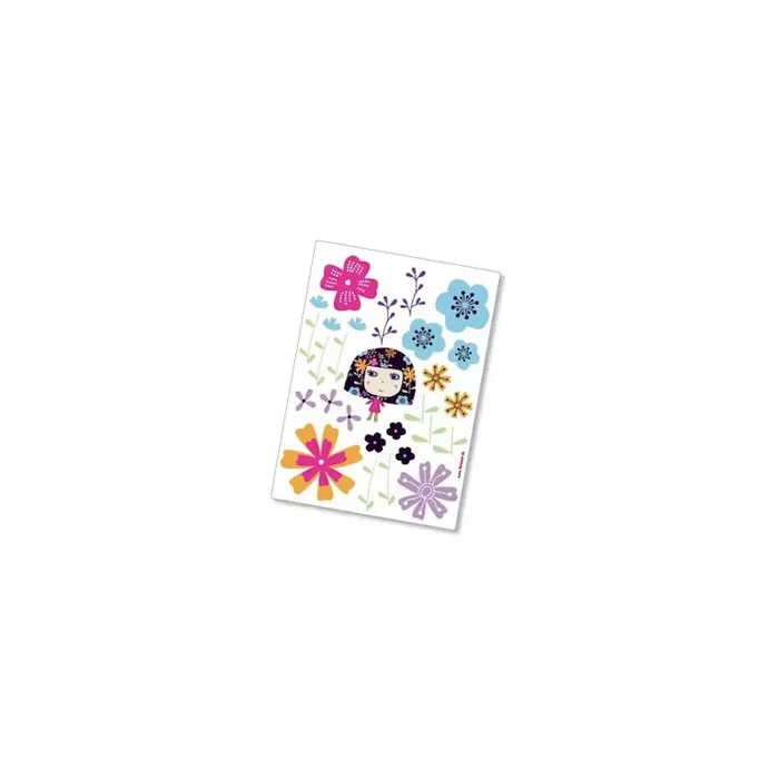 FLOWERINE