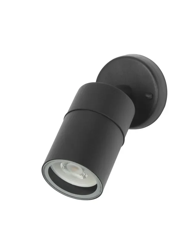 Foco Exterior Acero Inox Aisi 202