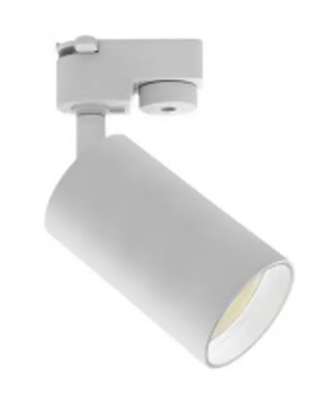 Foco Orientable Carril Monofásico