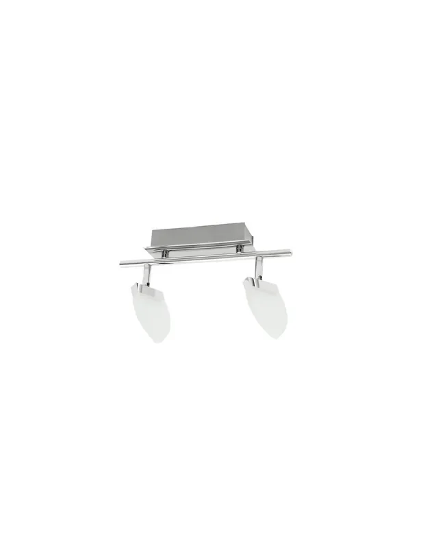 Focos Orientables Despacho