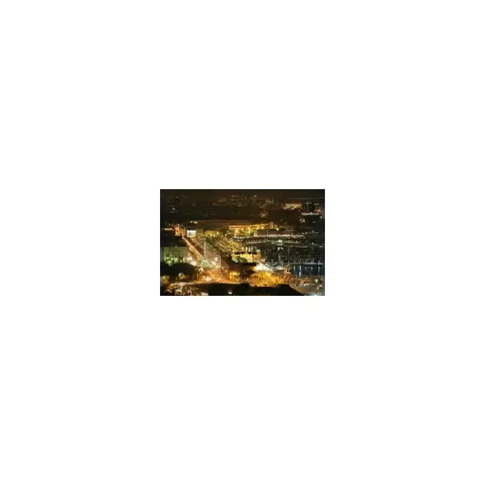 Fotomural Barcelona FCI001, 120cm. x 80cm., Vinilo Autoadhesivo Mate, Todo Color, Original, 0x0x0x0 cm.
