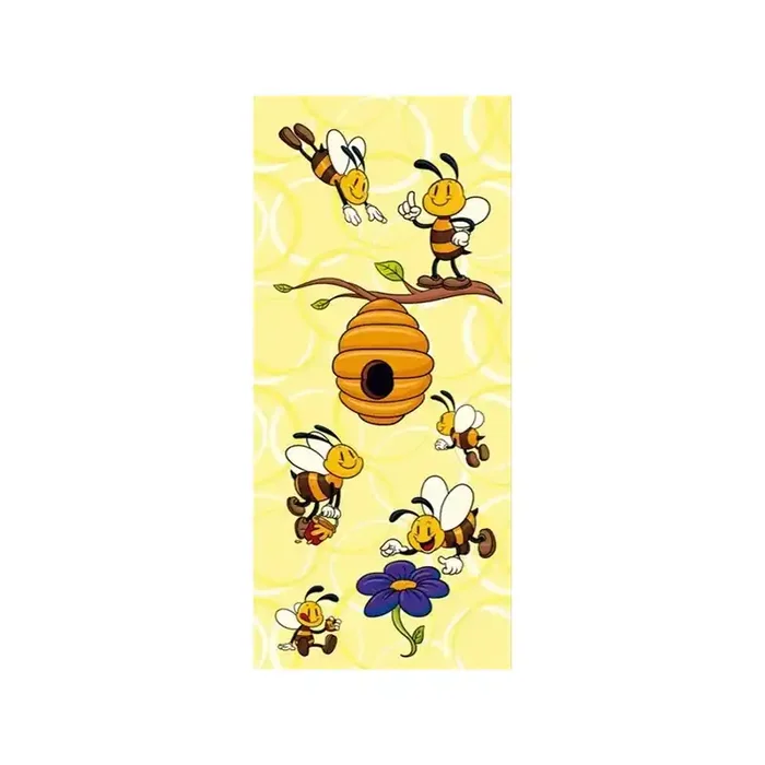Fotomural BEES FT-0039