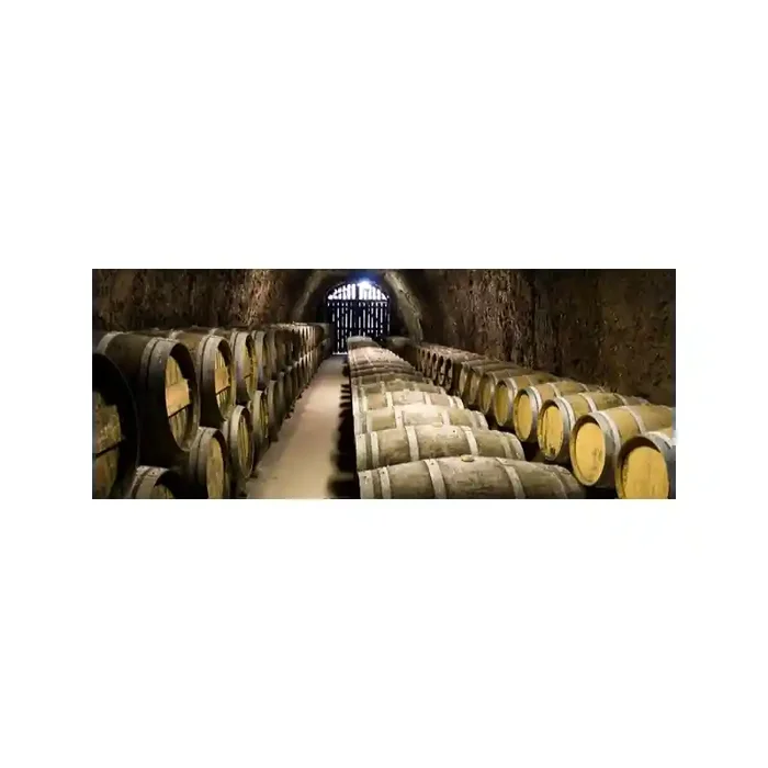Fotomural Bodega FPR005, 254cm. x 101cm., Vinilo Autoadhesivo Mate, Todo Color, Original, 0x3.48x0x57.65 cm.