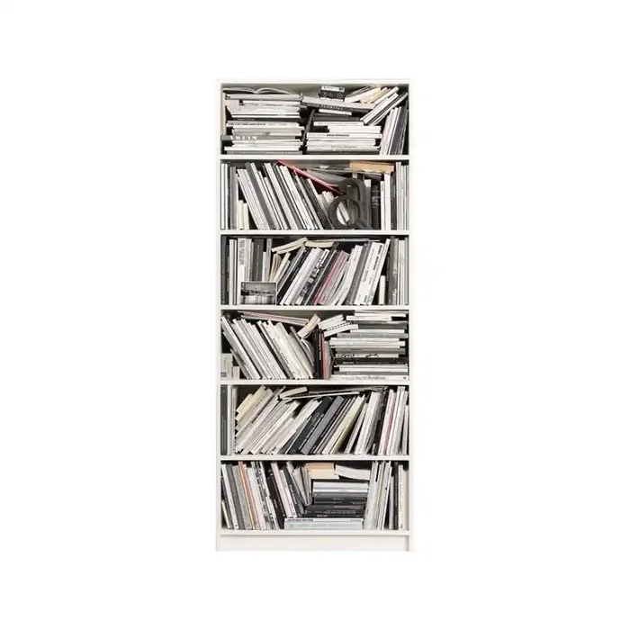Fotomural BOOKCASE 2-1946