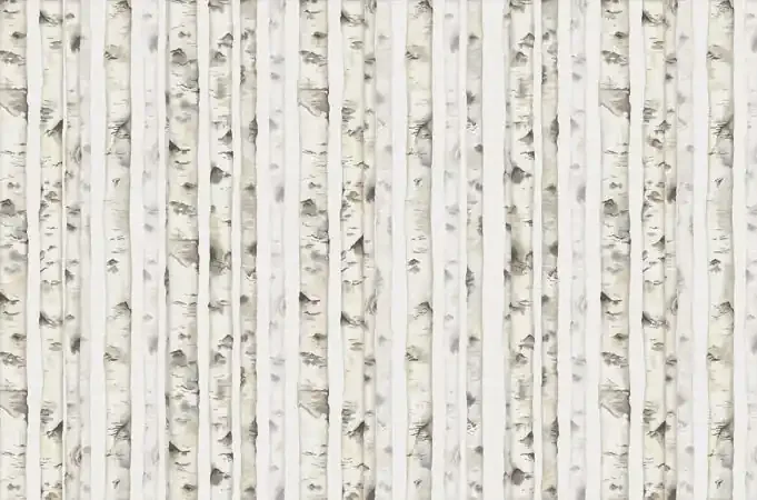 fotomural bosque beige de Sanders & Sanders – 640907