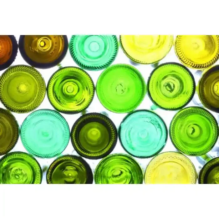 Fotomural Botellas FAL004, 100cm. x 68cm., Vinilo Autoadhesivo Mate, Todo Color, Original, 0x0x0x0 cm.