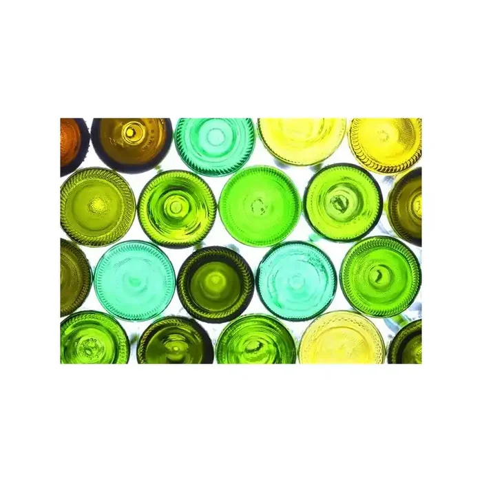 Fotomural Botellas FAL004