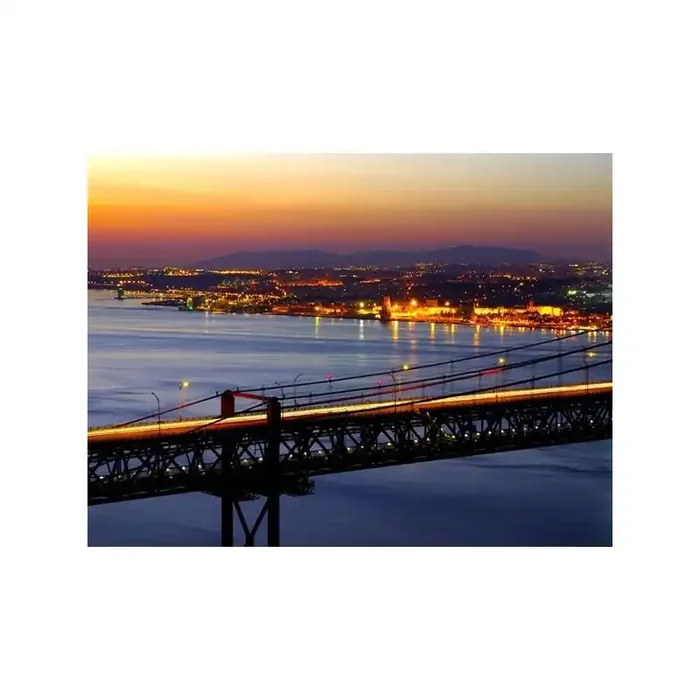 Fotomural BRIDGE FT-1412