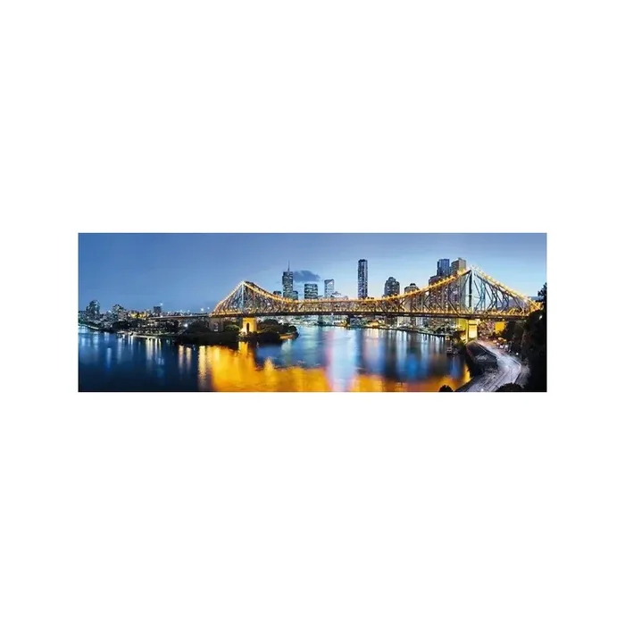 Fotomural BRISBANE XXL2-010