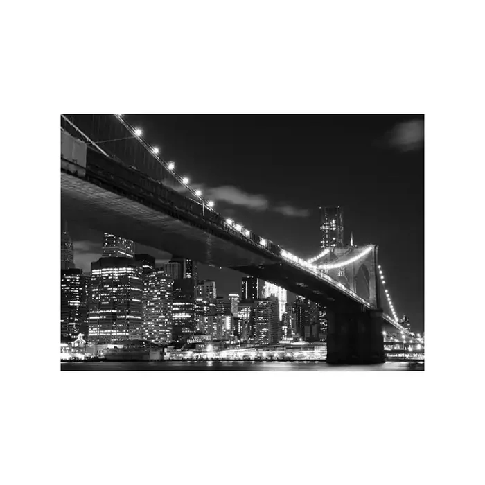 Fotomural BROOKLYN BRIDGE