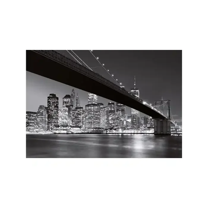 Fotomural BROOKLYN BRIDGE NY