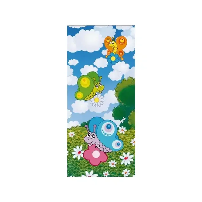 Fotomural BUTTERFLIES FT-0037