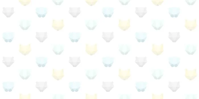 fotomural cabezas de animales origami verde menta pastel claro, azul celeste pastel claro, amarillo pastel claro, gris claro cálido y blanco mate de Origin Wallcoverings – 357275
