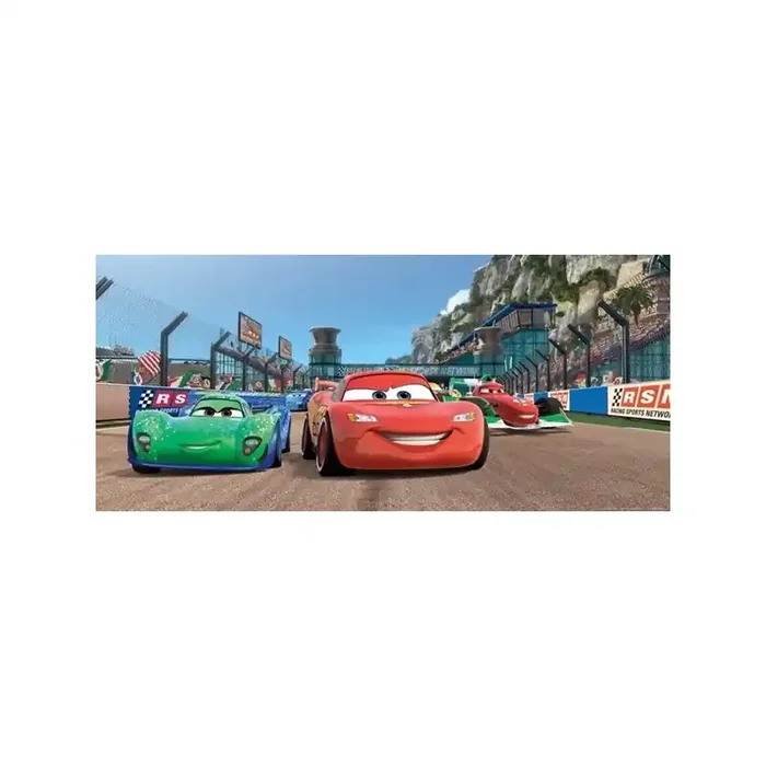 Fotomural CARS 2 RACE