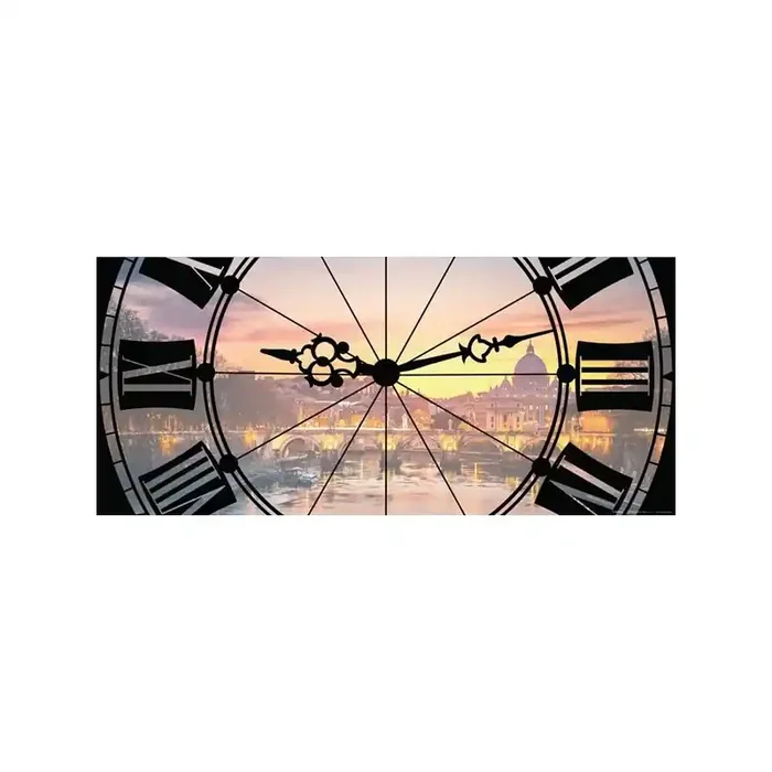 Fotomural CLOCK