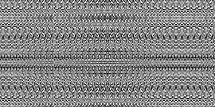 fotomural coco ikat negro de Origin Wallcoverings – 357271