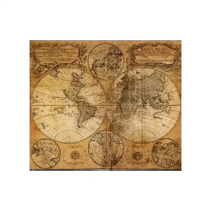 Fotomural Decorativo FV033, 305cm. x 260cm., Vinilo Autoadhesivo Mate, Todo Color, Original, 7x0x7x0 cm.