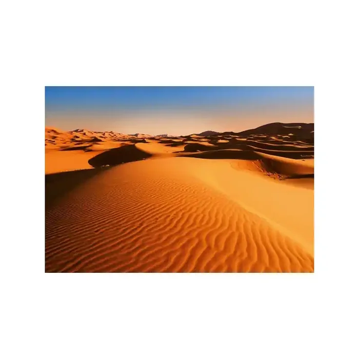 Fotomural DESERT LANDSCAPE