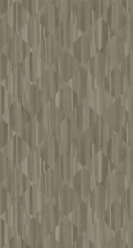 fotomural diseño 3D marrón claro de Origin Wallcoverings – 357300