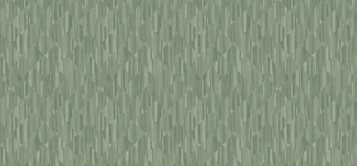 fotomural diseño 3D verde grisáceo de Origin Wallcoverings – 357305