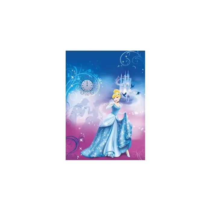 Fotomural Disney CINDERELLA‘S NIGHT 4-407