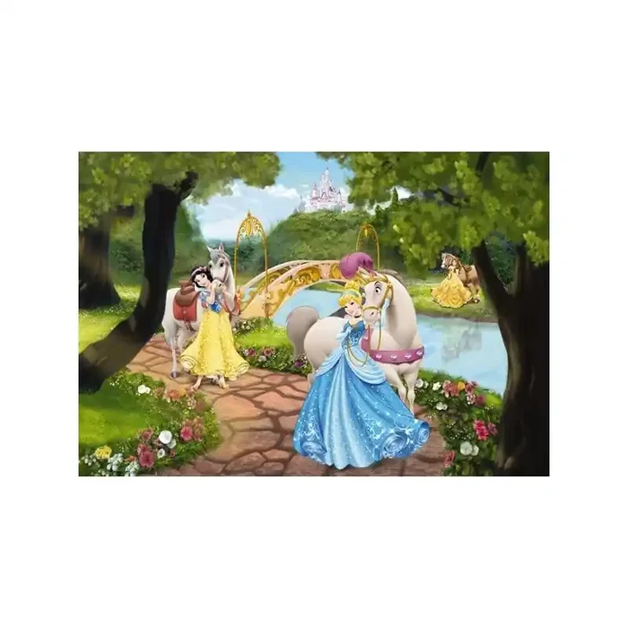 Fotomural Disney ROYAL GALA 1-454