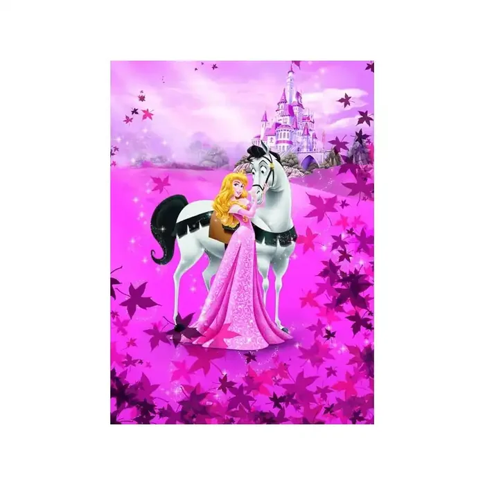 Fotomural Disney SLEEPING BEAUTY 4-495