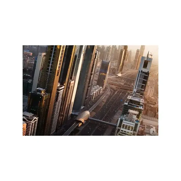 Fotomural Dubai FCI007
